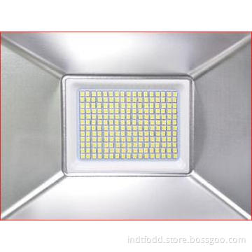 Energy Efficiency Industrial Cool White 6500k LED Flood Lig